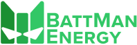 BattMan Energy ApS